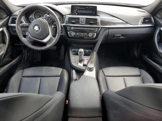 WBA8B3G58GNT92882 BMW 340 I