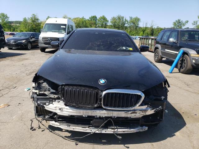 WBAJA7C59KWW19467 BMW 530 XI