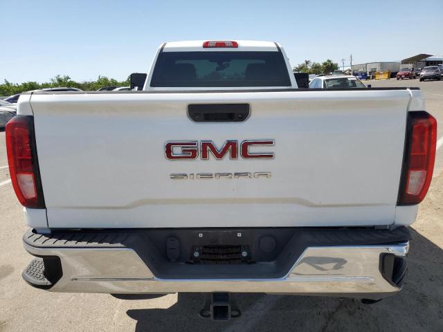 1GT08LE70NF325221 GMC Sierra C2500 Heavy Duty