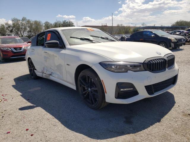 3MW5P7J01N8C54951 BMW 330e