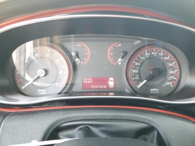 1C3CDFAA2GD506772 Dodge DART SE