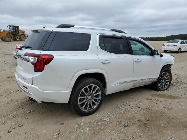 1GKKNXLS4MZ125301 GMC Acadia Denali