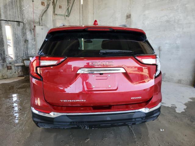 3GKALVEV8NL179335 GMC Terrain Slt
