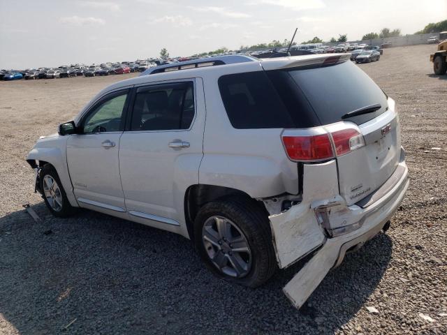 2GKALREK1H6263356 GMC Terrain Denali