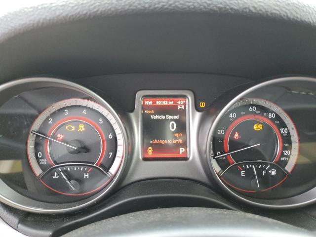3C4PDCGB2LT266784 Dodge Journey Crossroad