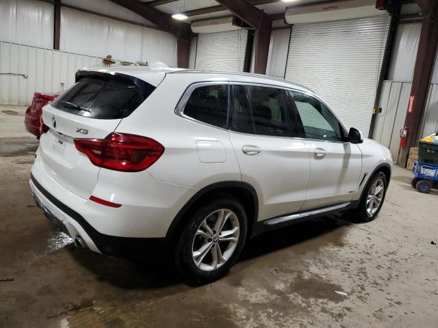 5UXTR9C50JLC78607 BMW X3 Xdrive30i