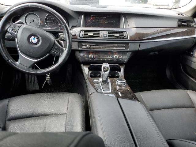 WBA5A7C58GG643939 BMW 528 XI