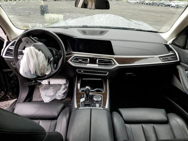 5UXCW2C06M9G36041 BMW X7 Xdrive40i
