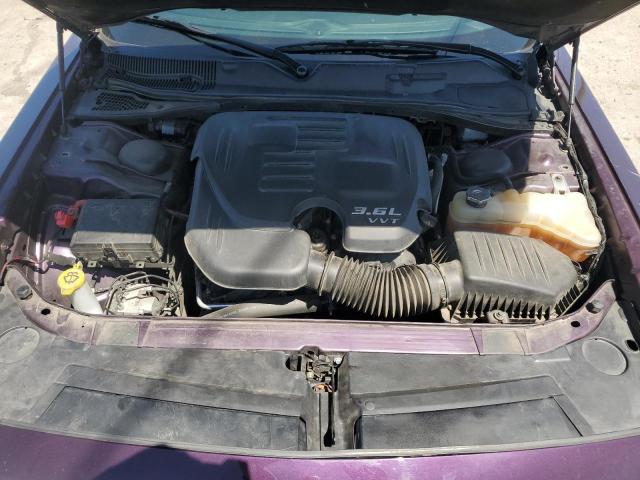 2C3CDZJG3LH234655 Dodge Challenger Gt