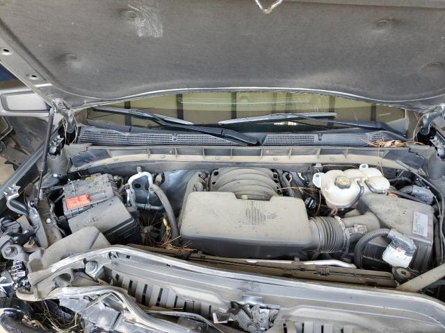 1GTR9CED9KZ342068 GMC Sierra K1500 Elevation