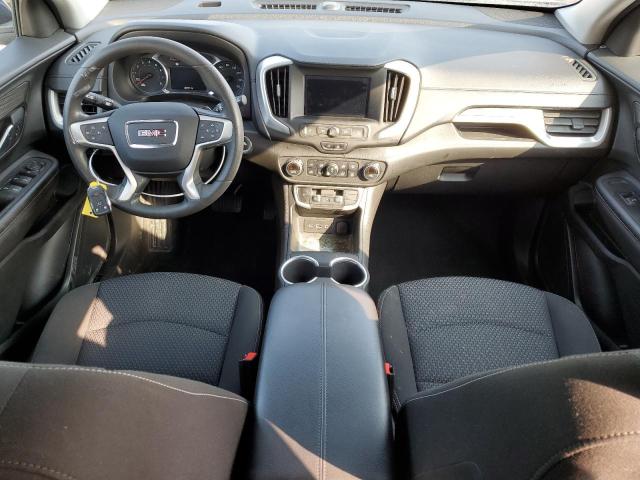 3GKALTEV2NL127980 GMC Terrain Sle
