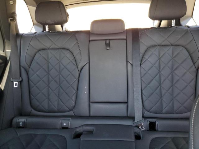5UXCR4C03P9P90100 BMW X5 Sdrive 40i