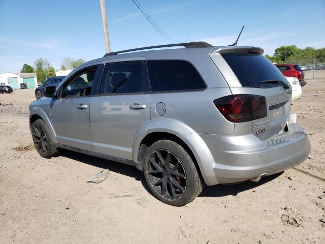 3C4PDDAG8HT577671 Dodge JOURNEY SE