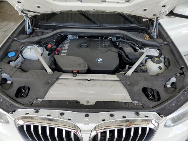 5UXTY3C07M9H48704 BMW X3 Sdrive30i
