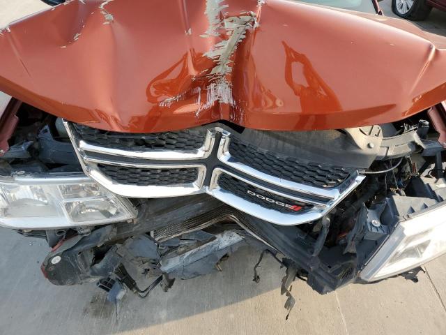 3C4PDCAB9ET181663 Dodge JOURNEY SE