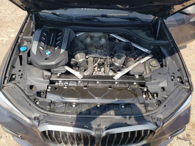 5UXJU4C0XL9B19607 BMW X5 M50i