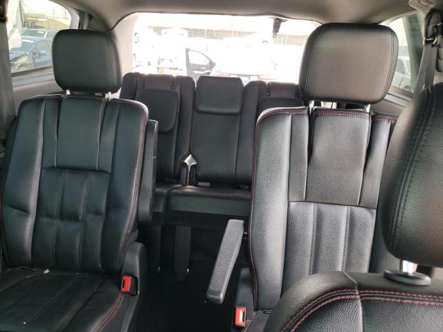 2C4RDGEG7GR249762 Dodge Grand Caravan R/t