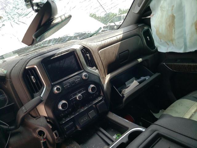 1GT49REY5MF113147 GMC Sierra K2500 Denali