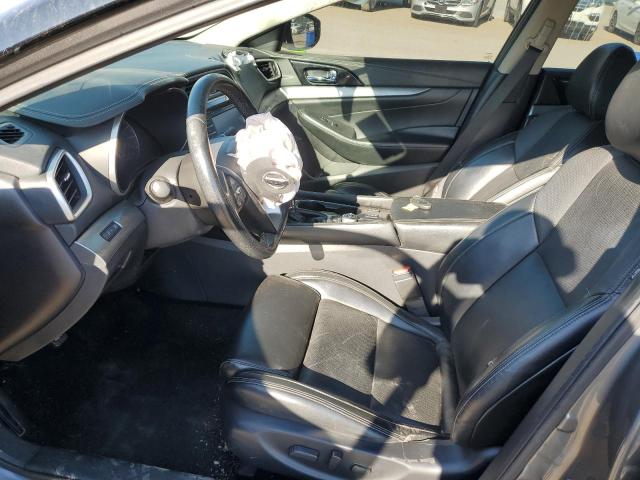 1N4AA6AP2HC407267 Nissan Maxima 3.5s