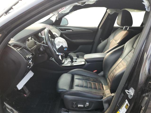 5UXUJ3C5XKLG57365 BMW X4 Xdrive30i