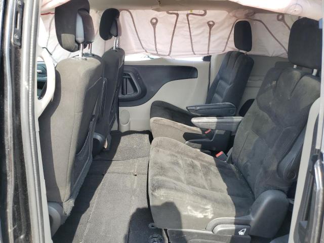 2C4RDGCG9FR631549 Dodge Grand Caravan Sxt