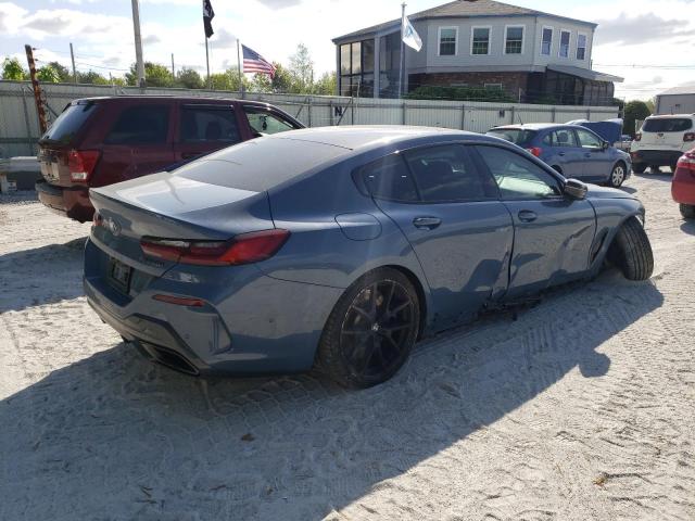 WBAGV8C03LCE26956 BMW M850XI