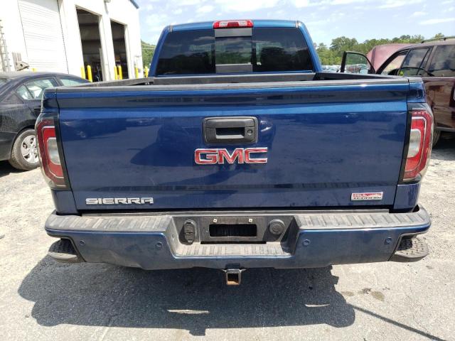 1GTV2NEC9GZ123477 GMC Sierra K1500 Slt