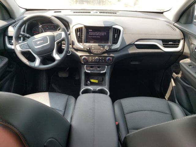 3GKALVEVXNL238711 GMC Terrain Slt