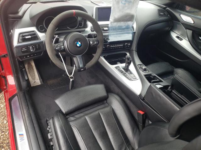 WBAYM1C56ED325169 BMW 650 XI