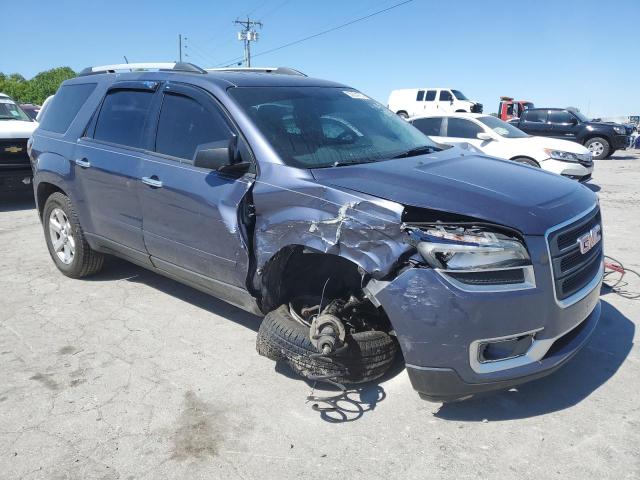 1GKKRNED8EJ205059 GMC ACADIA SLE