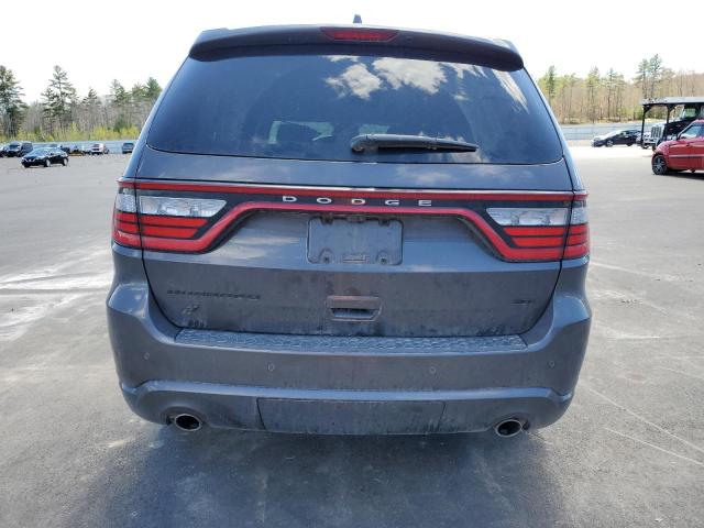 1C4RDJDG2LC318830 Dodge DURANGO GT