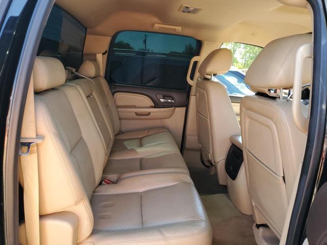 1GT125E89EF170405 GMC Sierra K2500 Denali