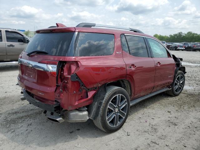1GKKNULSXLZ167100 GMC ACADIA SLT