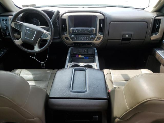 3GTU2WEJ5EG417150 GMC Sierra K1500 Denali