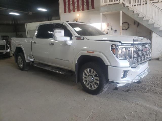 1GT49REY2LF219733 GMC Sierra K2500 Denali