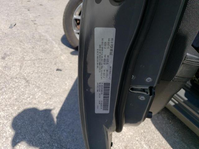 2C3CDXFG3HH621338 Dodge Charger Se