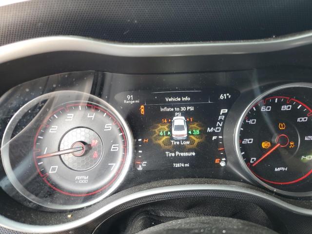 2C3CDXJG3FH739216 Dodge Charger Sxt