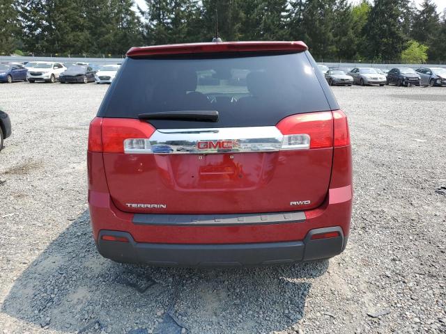 2GKFLVEK6F6173566 GMC Terrain Sle