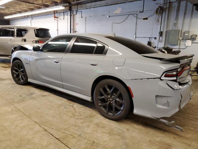 2C3CDXCT2NH176426 Dodge CHARGER R/T