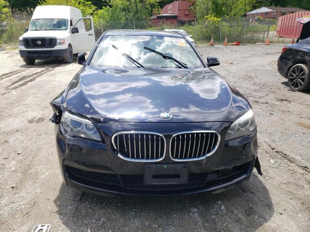 WBAYA8C58ED499889 BMW 750 I