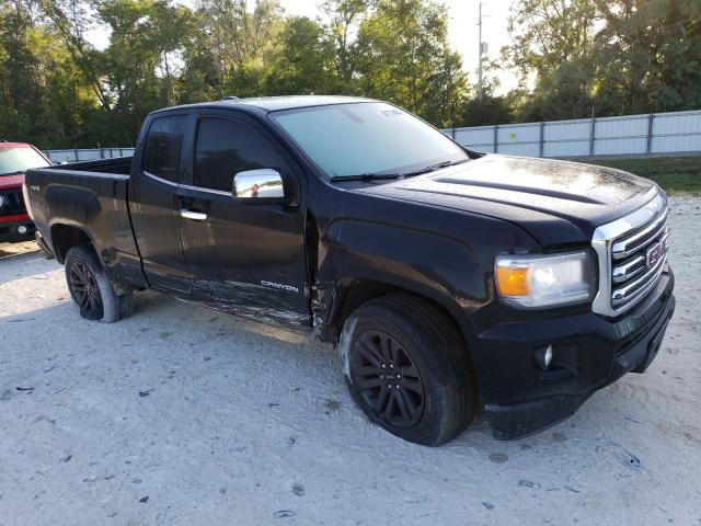 1GTH6CEN1H1322286 GMC CANYON SLE