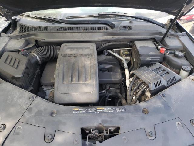 2GKALNEK1G6179867 GMC Terrain Sle