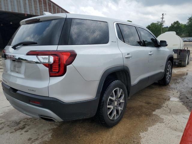 1GKKNRL48LZ176585 GMC ACADIA SLE