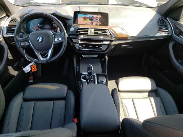5UX2V1C00M9G95742 BMW X4 Xdrive30i
