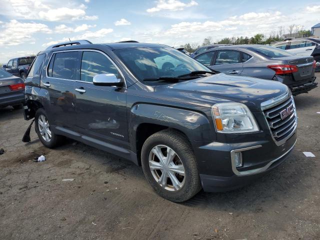 2GKFLUEK3H6335926 GMC Terrain Slt