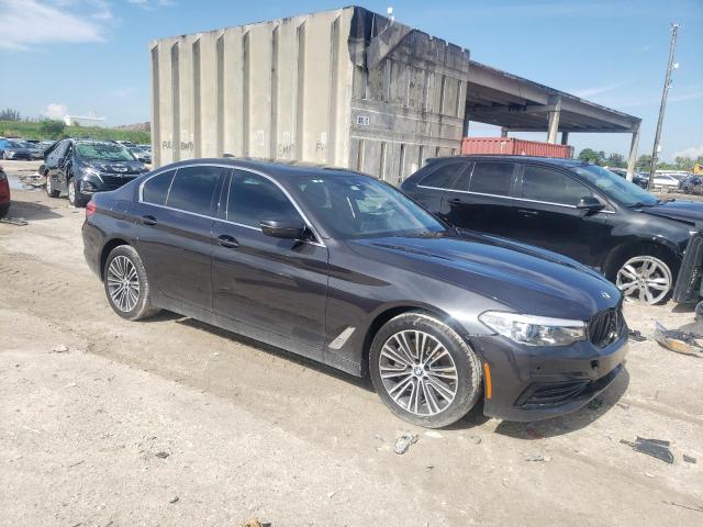 WBAJA5C5XKWW40820 BMW 530 I