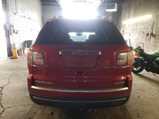 1GKKVNED7EJ201855 GMC ACADIA SLE
