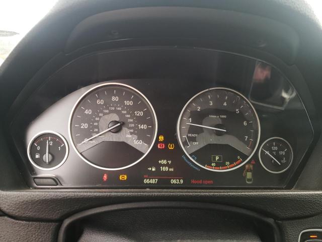 WBA3R5C50FK372763 BMW 435 Xi