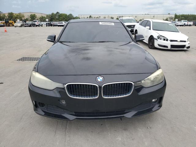 WBA3B1G51ENS80033 BMW 320 I