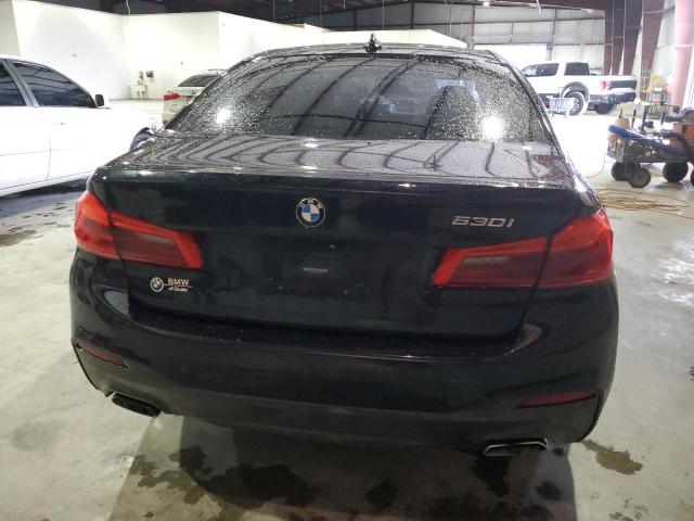 WBAJA5C52JWA37443 BMW 530 I
